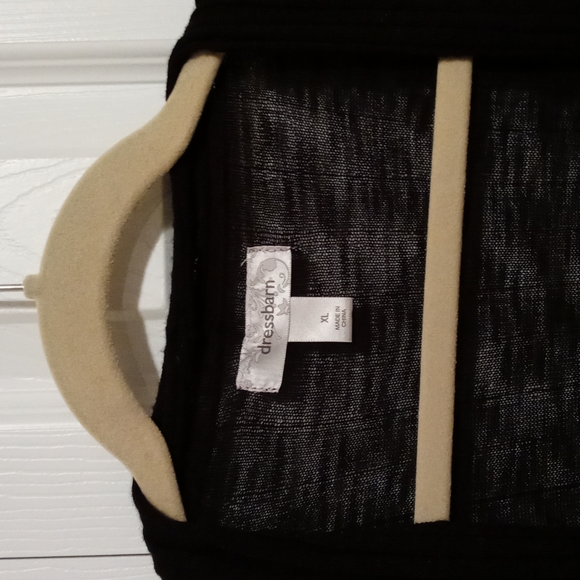 Black light cardigan - Picture 2 of 7